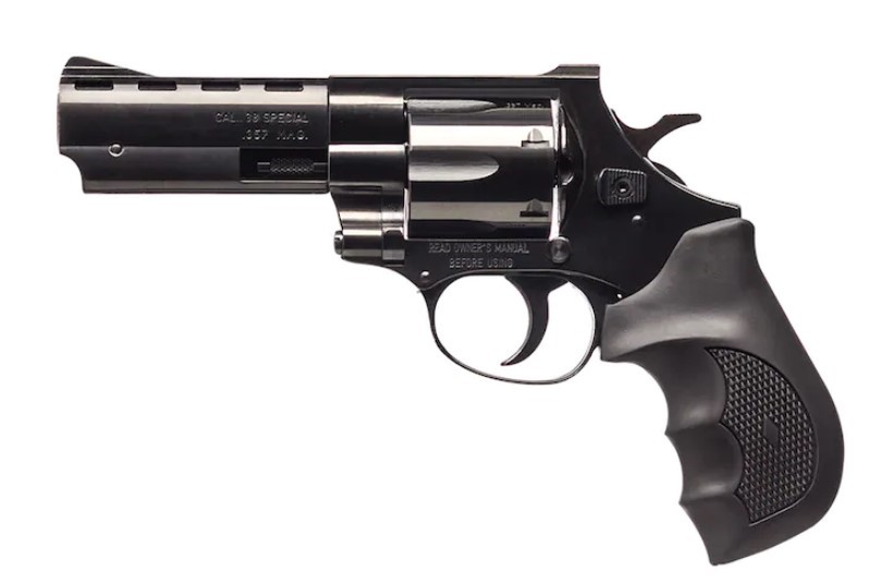 EAA WIND 357MAG 4 DA/SA BLK 6 - Win Repeating Arms Promotion